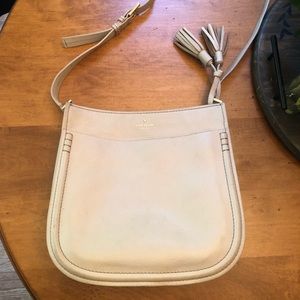 Kate spade crossbody bag